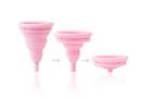 Lily Cup Compact